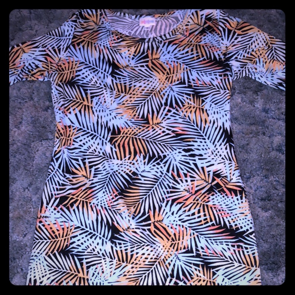 Lularoe items. Like new. Some never worn.